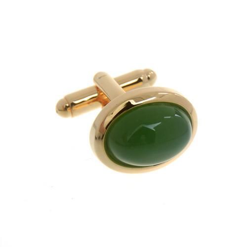 Boutique Vintage Gold Plated Sleeves Cufflinks  Luxury Jewelry  Shirt Clip Men  Navy Buttons  Gift For Men