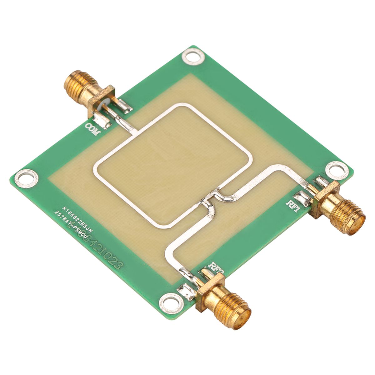 30-1000MHz Frequency RF Power Splitter 2-Way Divider