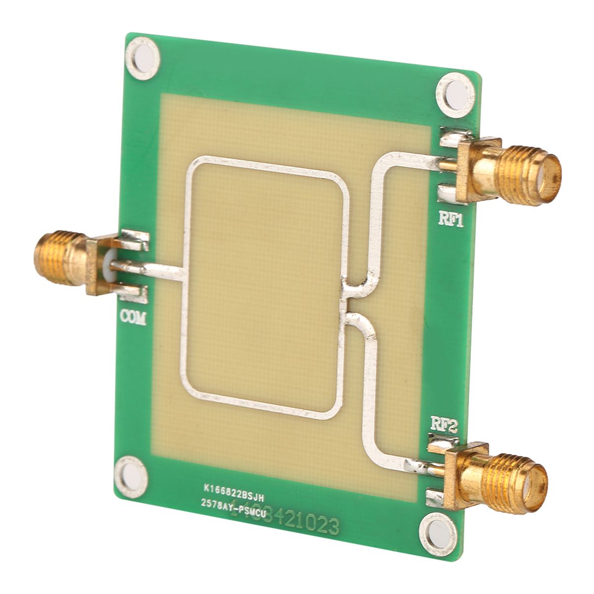 30-1000MHz Frequency RF Power Splitter 2-Way Divider