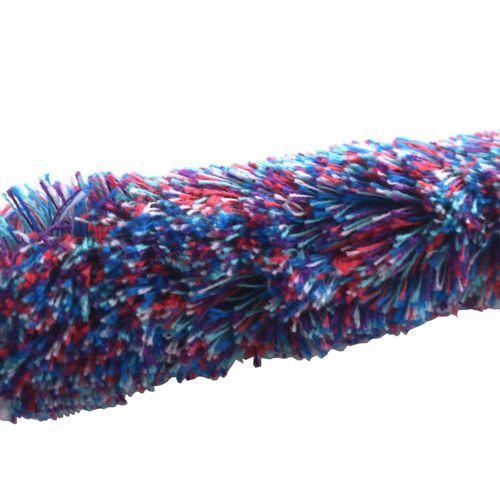 Saxophone Soft Durable Cleaning Cleaner Brush Sax