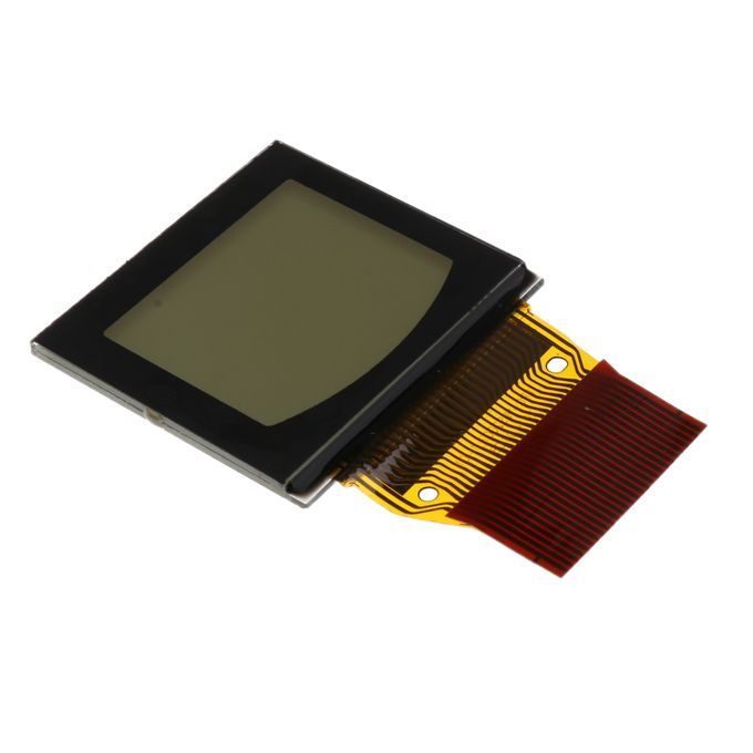 LCD Display Screen Conversion Kit For Nissan Quest Mini Van Instrument