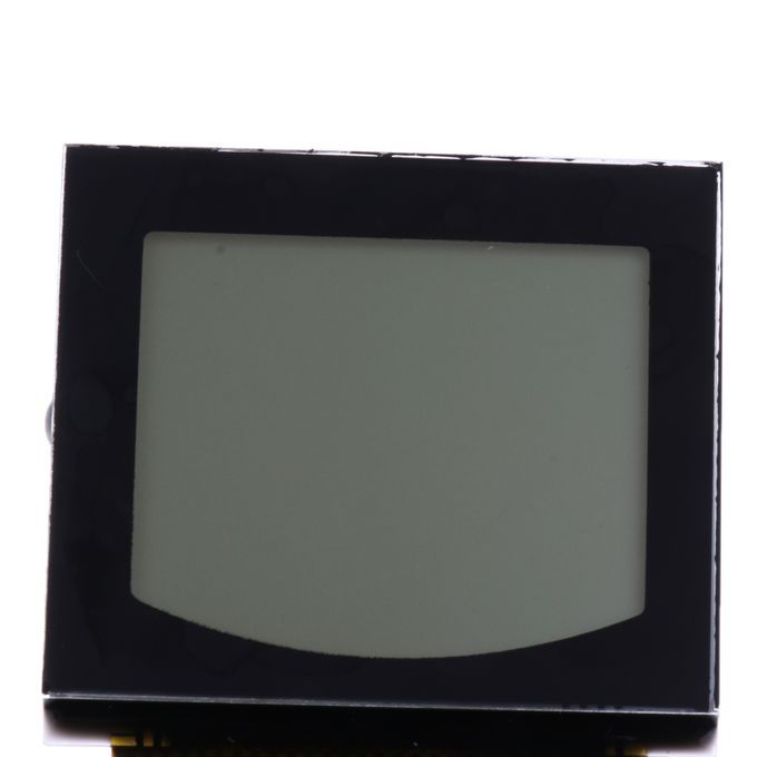 LCD Display Screen Conversion Kit For Nissan Quest Mini Van Instrument