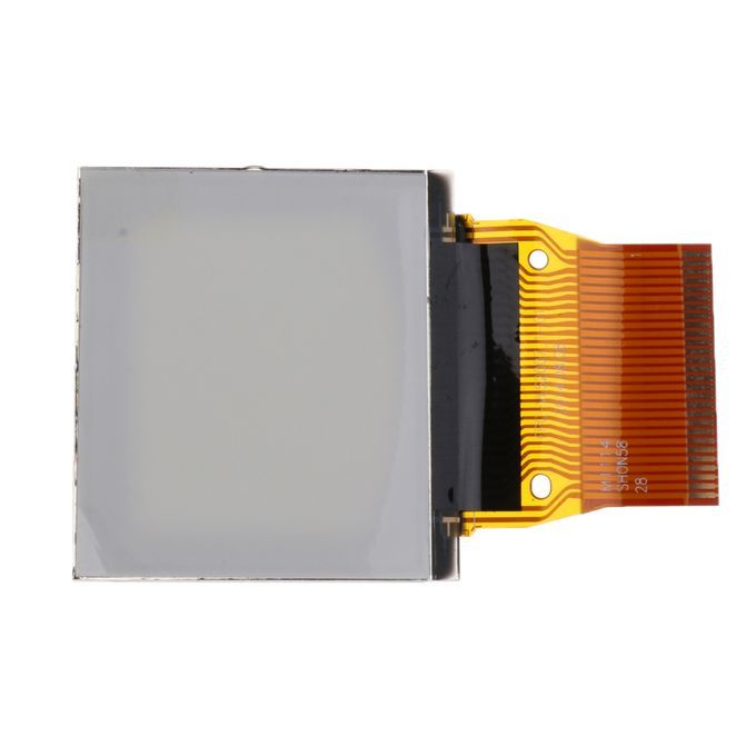 LCD Display Screen Conversion Kit For Nissan Quest Mini Van Instrument