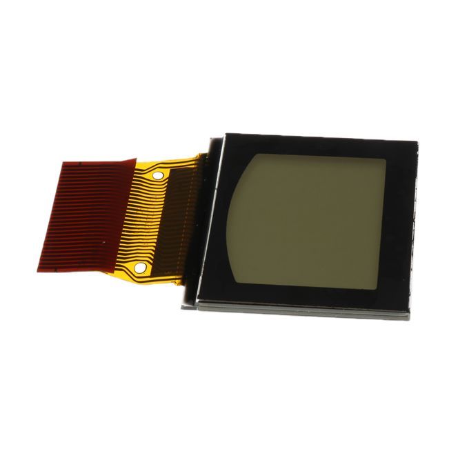 LCD Display Screen Conversion Kit For Nissan Quest Mini Van Instrument
