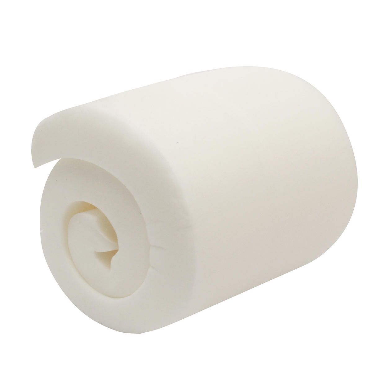 75x50cm Foam Cushion Sheet Thickness 2.5/5/7.5cm Seat