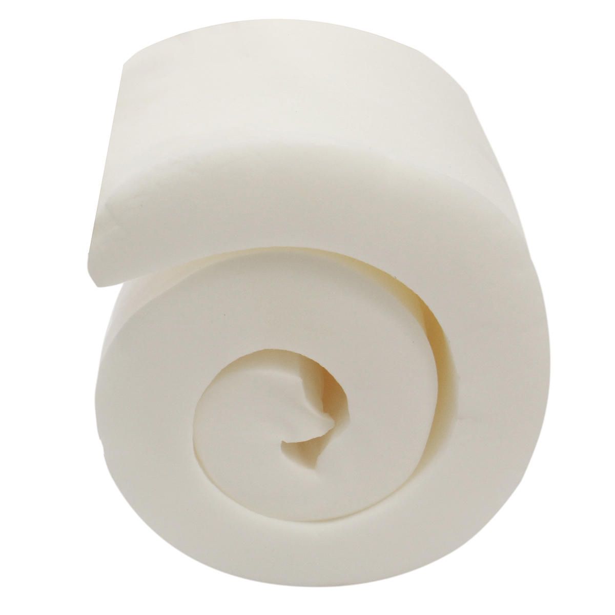 75x50cm Foam Cushion Sheet Thickness 2.5/5/7.5cm Seat