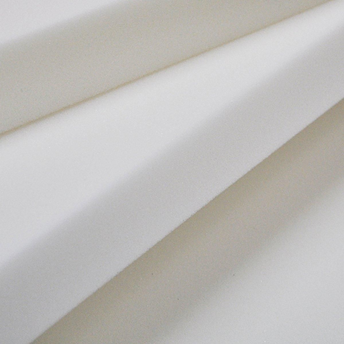 75x50cm Foam Cushion Sheet Thickness 2.5/5/7.5cm Seat