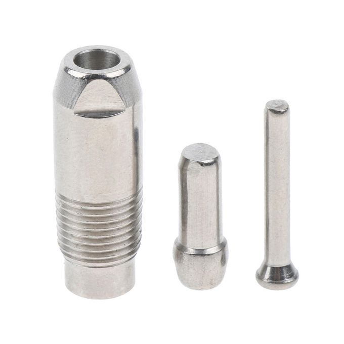 5Pcs Rabbit Automatic Nippler Water Feeder Drinking Trough Type 2