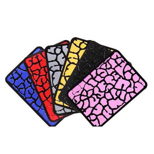 Anti-slip Mat Mobile Phone Anti-slip Mat Car Soft Anti