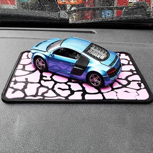 Anti-slip Mat Mobile Phone Anti-slip Mat Car Soft Anti