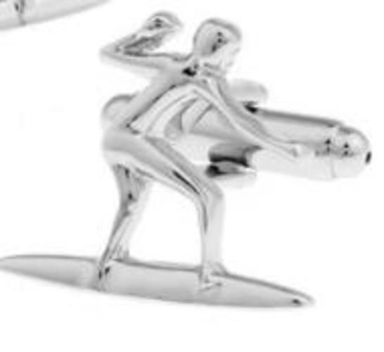 Classic Pure Metal Funny Cufflinks For Men High Quality French Shirt Cufflinks