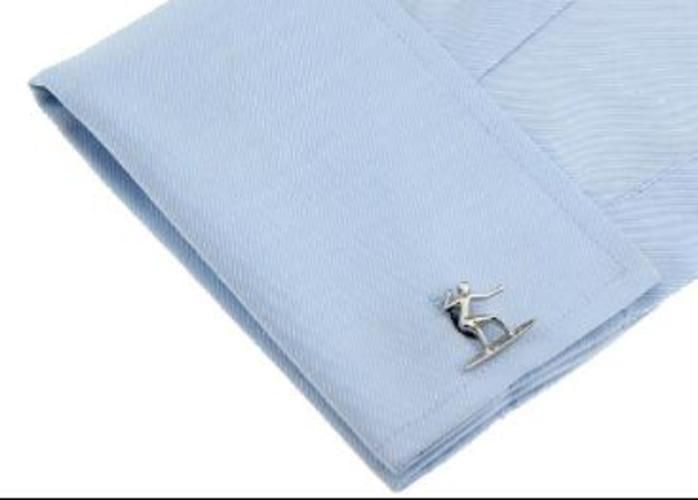 Classic Pure Metal Funny Cufflinks For Men High Quality French Shirt Cufflinks