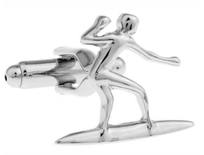 Classic Pure Metal Funny Cufflinks For Men High Quality French Shirt Cufflinks