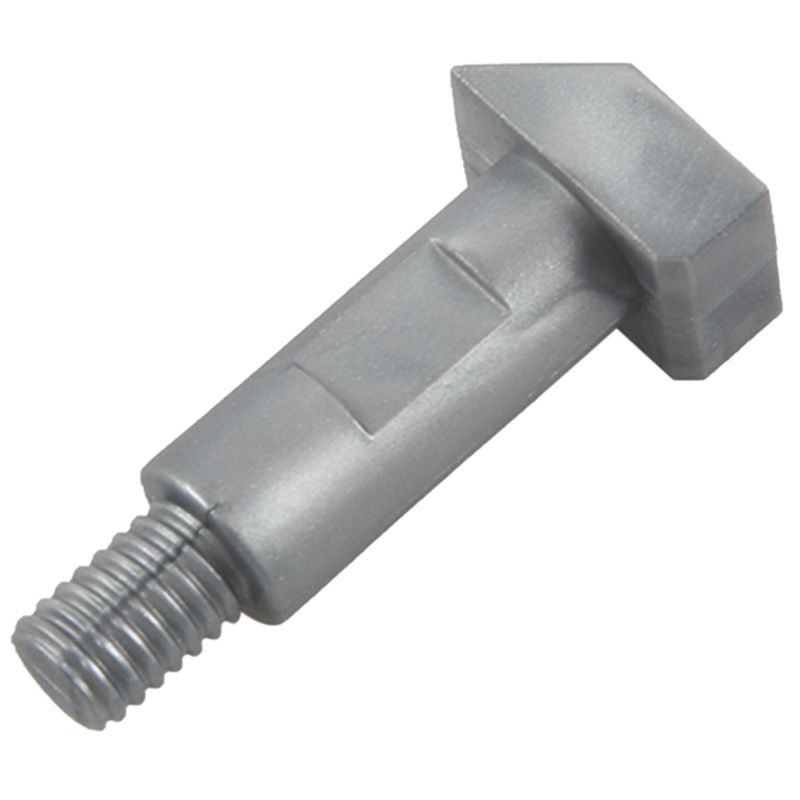 Half-Moon Push Latch Knob Drawer Cupboard Door Catch Boat