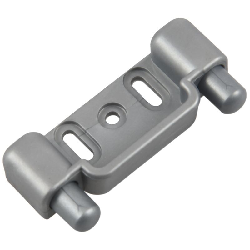 Half-Moon Push Latch Knob Drawer Cupboard Door Catch Boat