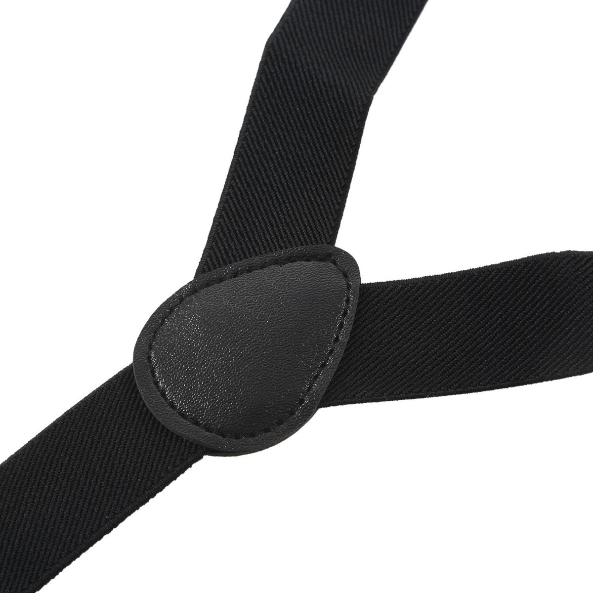 Kids Children's Elastic Clip-on Trousers Braces Y-back Suspenders Adjustable