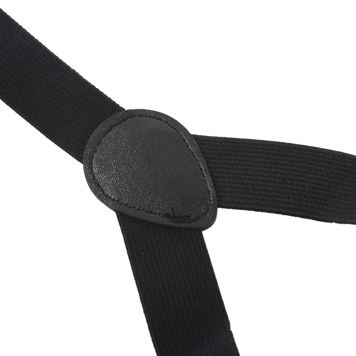 Kids Children's Elastic Clip-on Trousers Braces Y-back Suspenders Adjustable