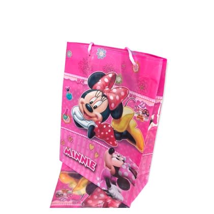 Mickey Mouse Party Loot Bags For Kids- Pack Of 12