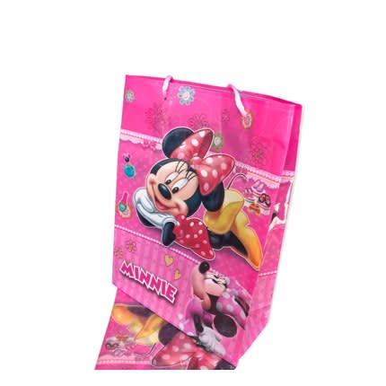 Mickey Mouse Party Loot Bags For Kids- Pack Of 12