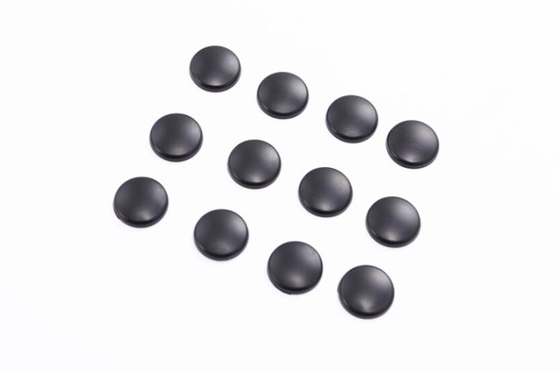 Car Door Screws Covers Sticker For Kia K2 K3 K4 K5 Sorento