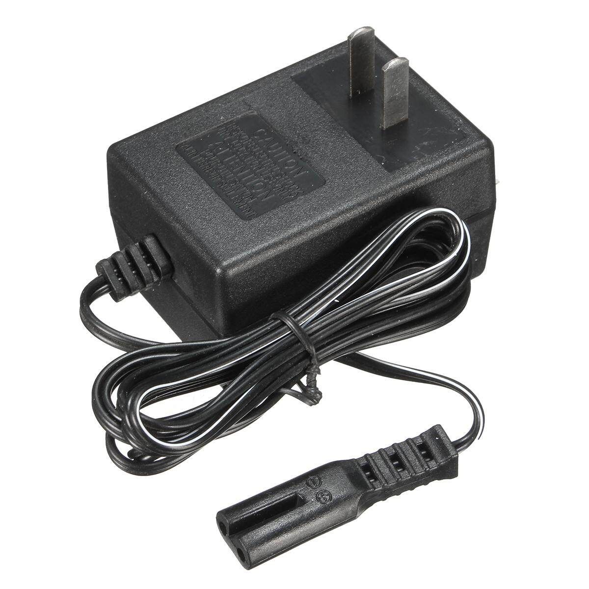 6V 500mA Charger Adapter For Kids ATV Quad Ride On Cars Motorcycle