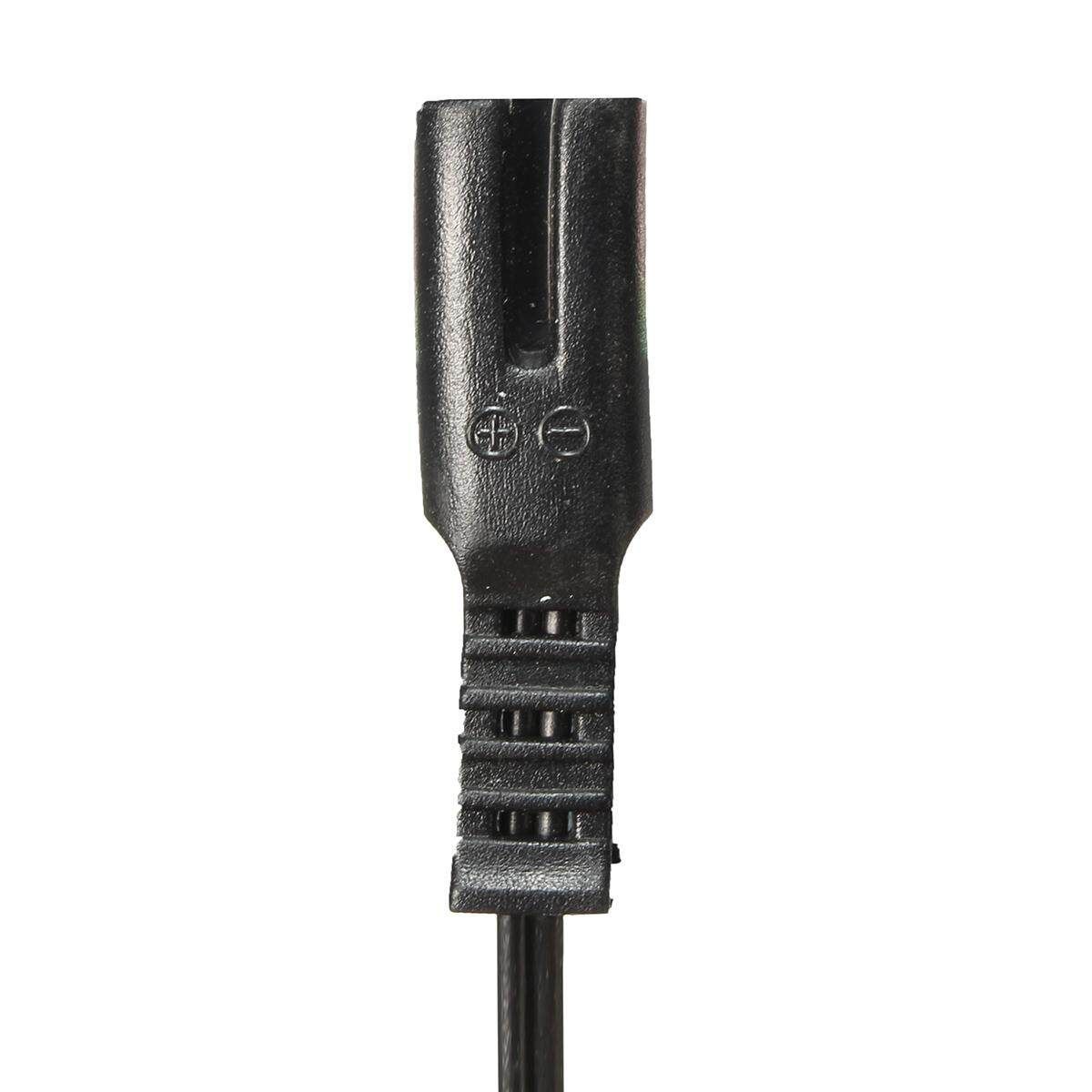 6V 500mA Charger Adapter For Kids ATV Quad Ride On Cars Motorcycle