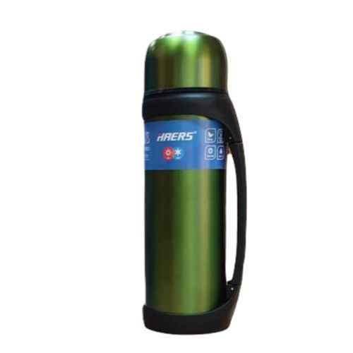 2.2L 2200ml DuraTuff Vacuum Hot/Cold Water Flask