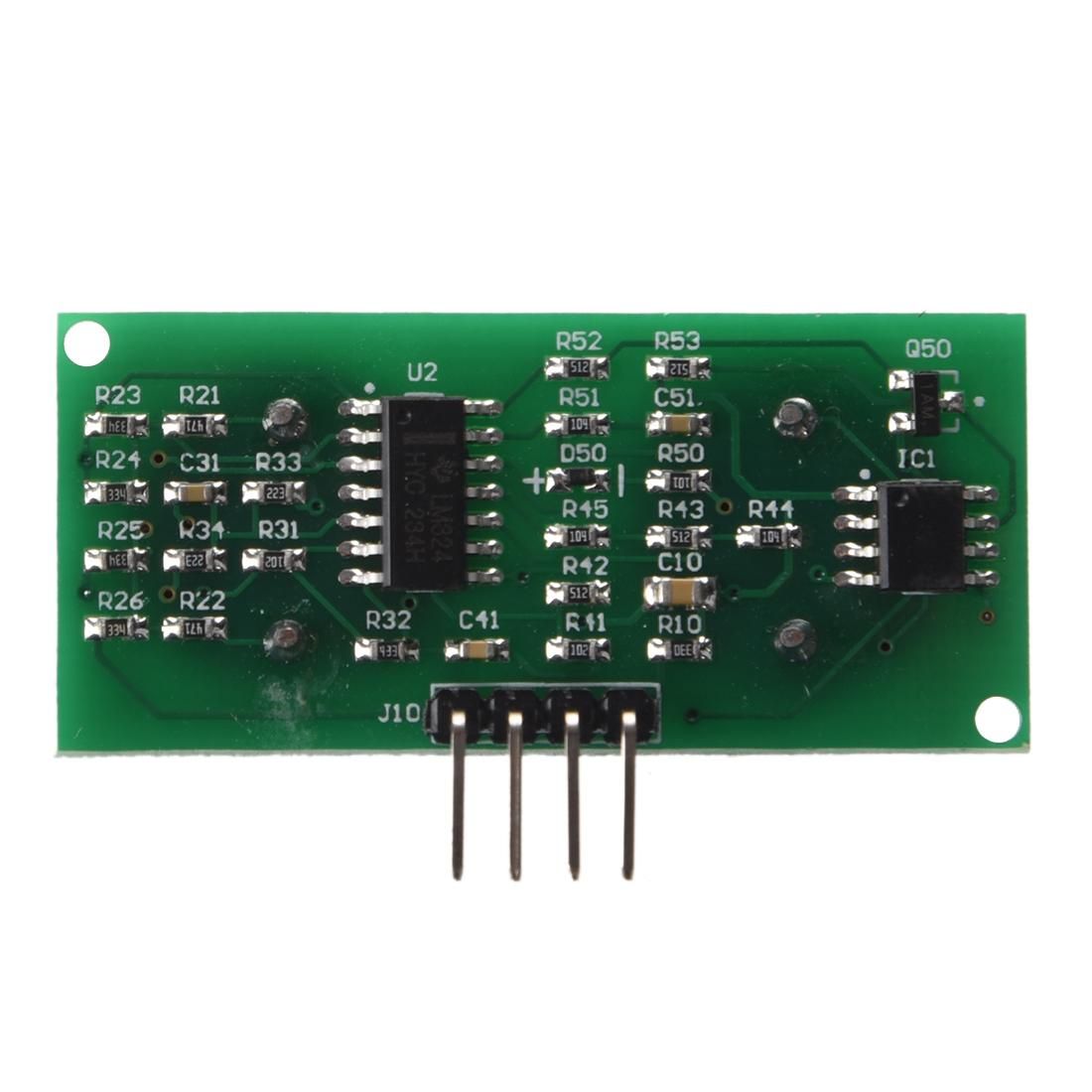US-015 Ultrasonic Module Distance Measuring Transducer Sensor