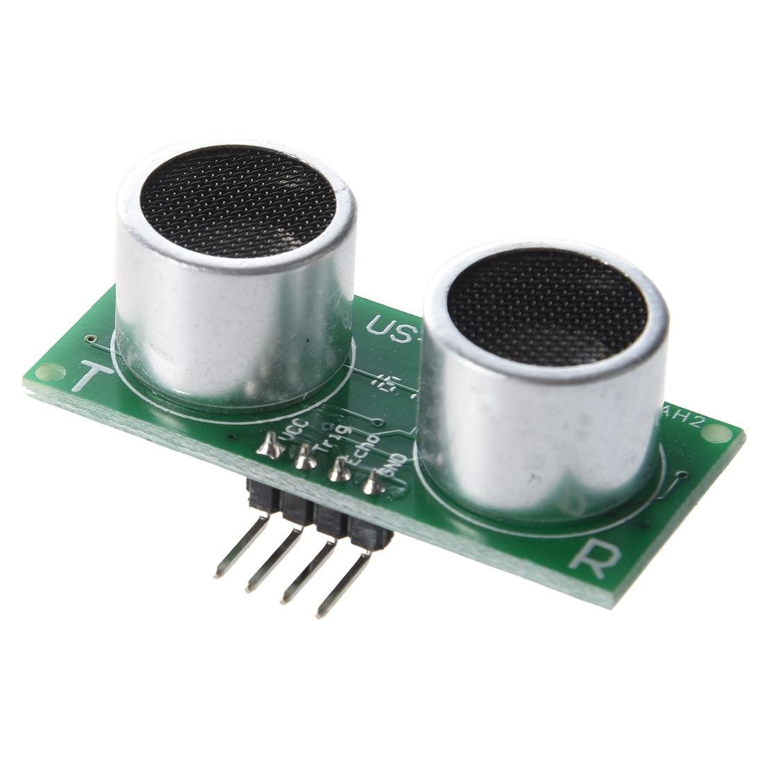 US-015 Ultrasonic Module Distance Measuring Transducer Sensor