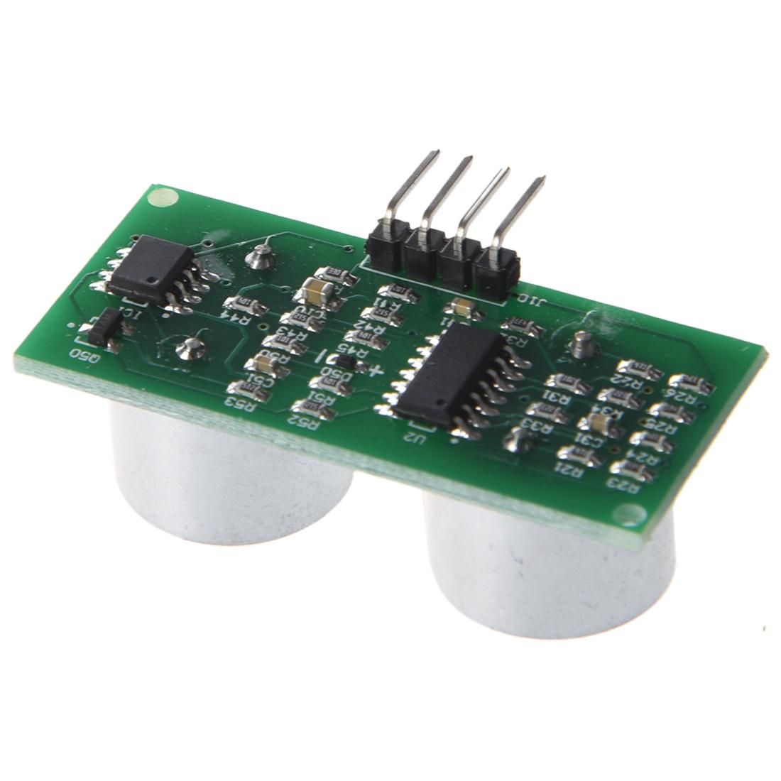 US-015 Ultrasonic Module Distance Measuring Transducer Sensor