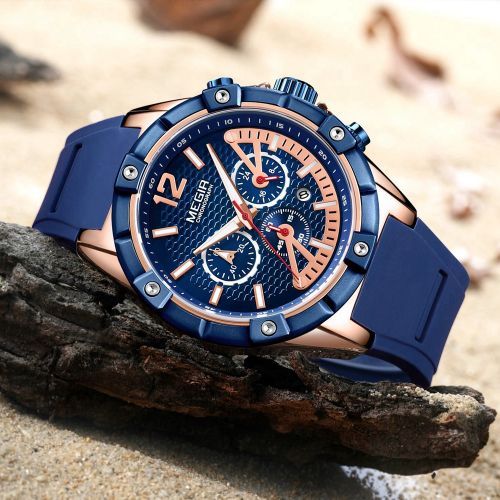 Watch Fashion Sports Men Watches Male MGE2083G