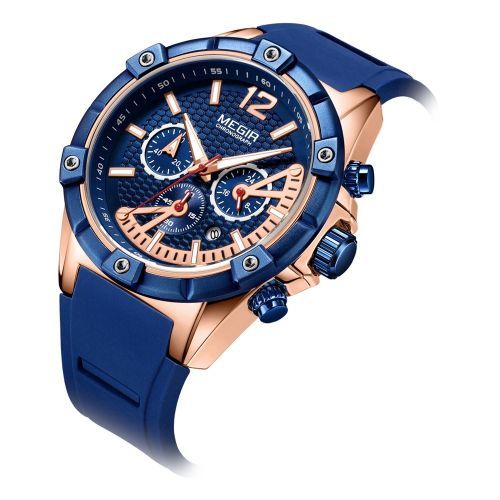 Watch Fashion Sports Men Watches Male MGE2083G