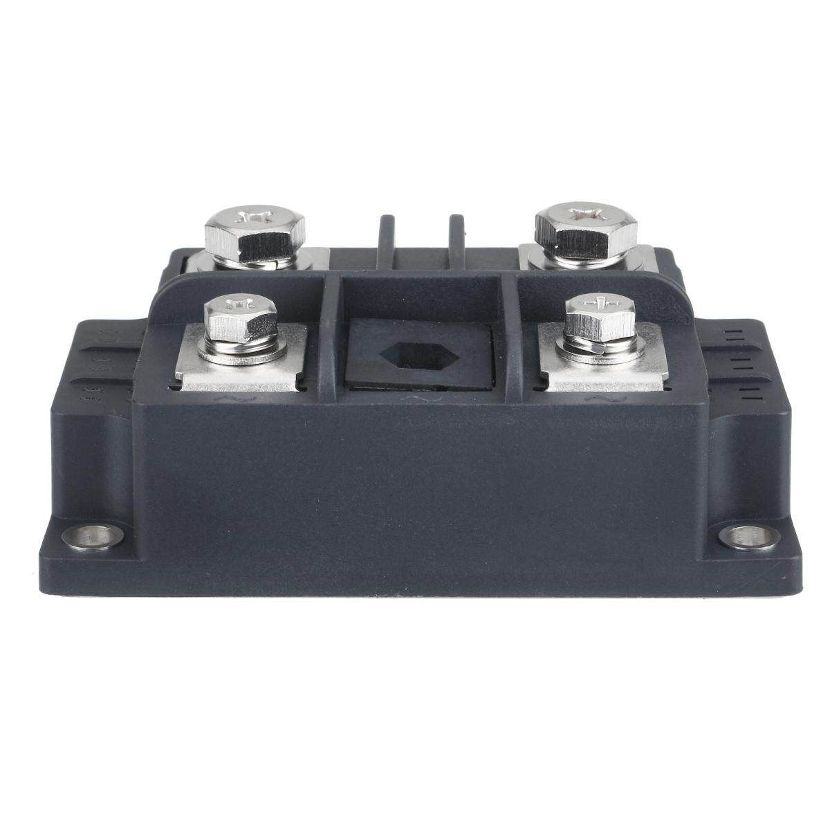 New Silicon 300A Amp Single-Phase Diode Bridge Rectifier 1600V #MDQ300A