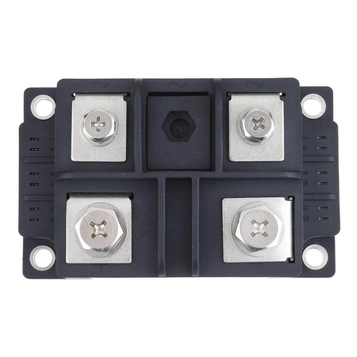 New Silicon 300A Amp Single-Phase Diode Bridge Rectifier 1600V #MDQ300A