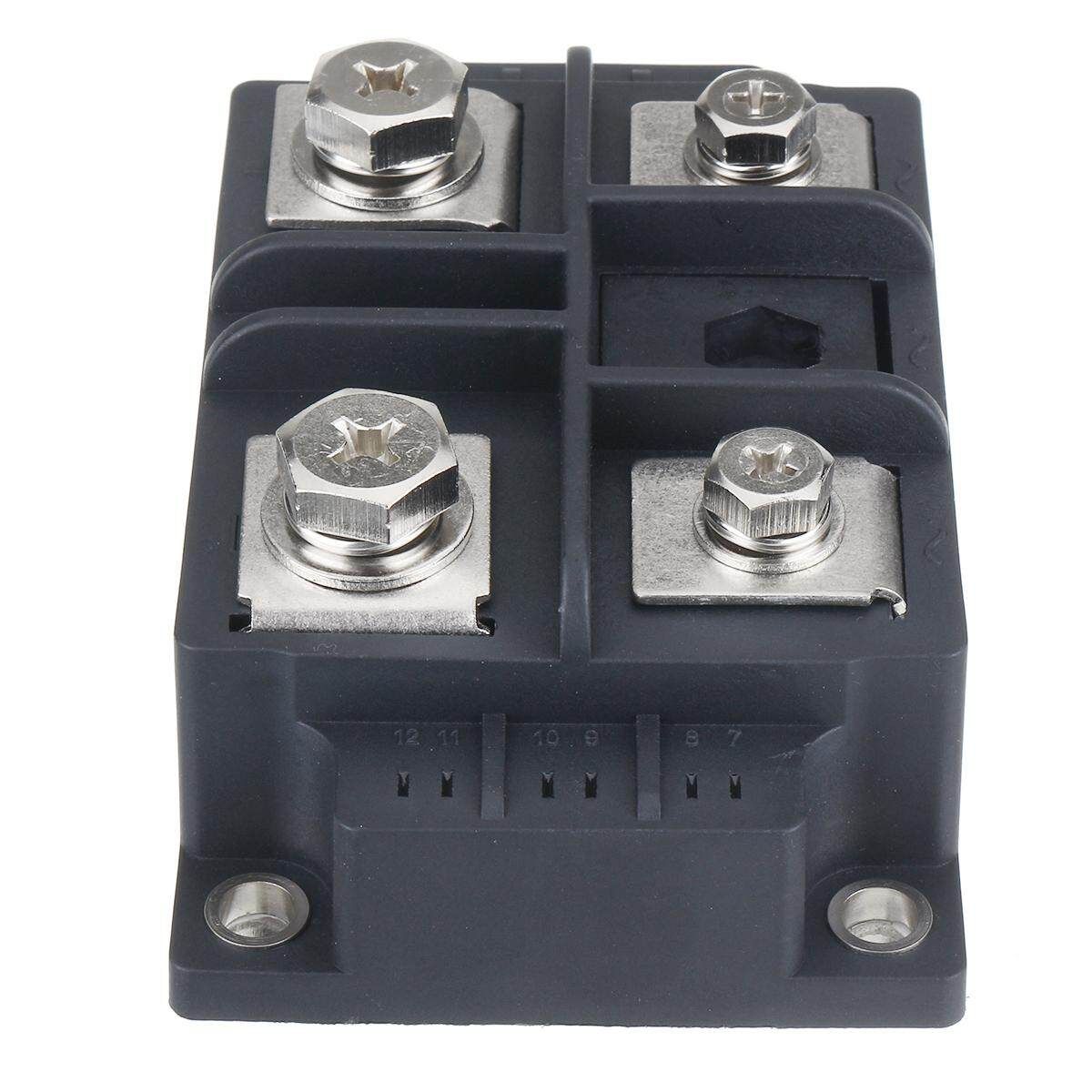New Silicon 300A Amp Single-Phase Diode Bridge Rectifier 1600V #MDQ300A