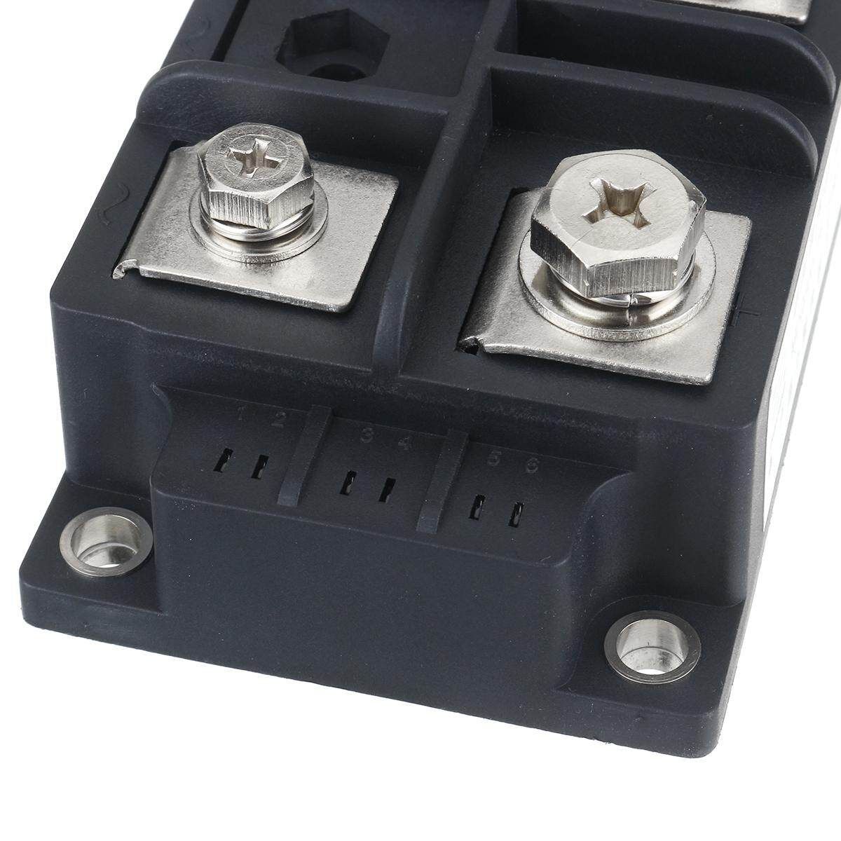 New Silicon 300A Amp Single-Phase Diode Bridge Rectifier 1600V #MDQ300A