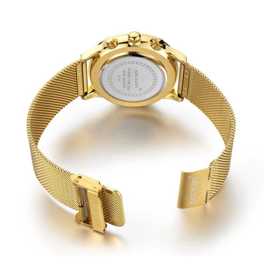 Watch Fashion Men Sport Watches Male MGE2011G.03
