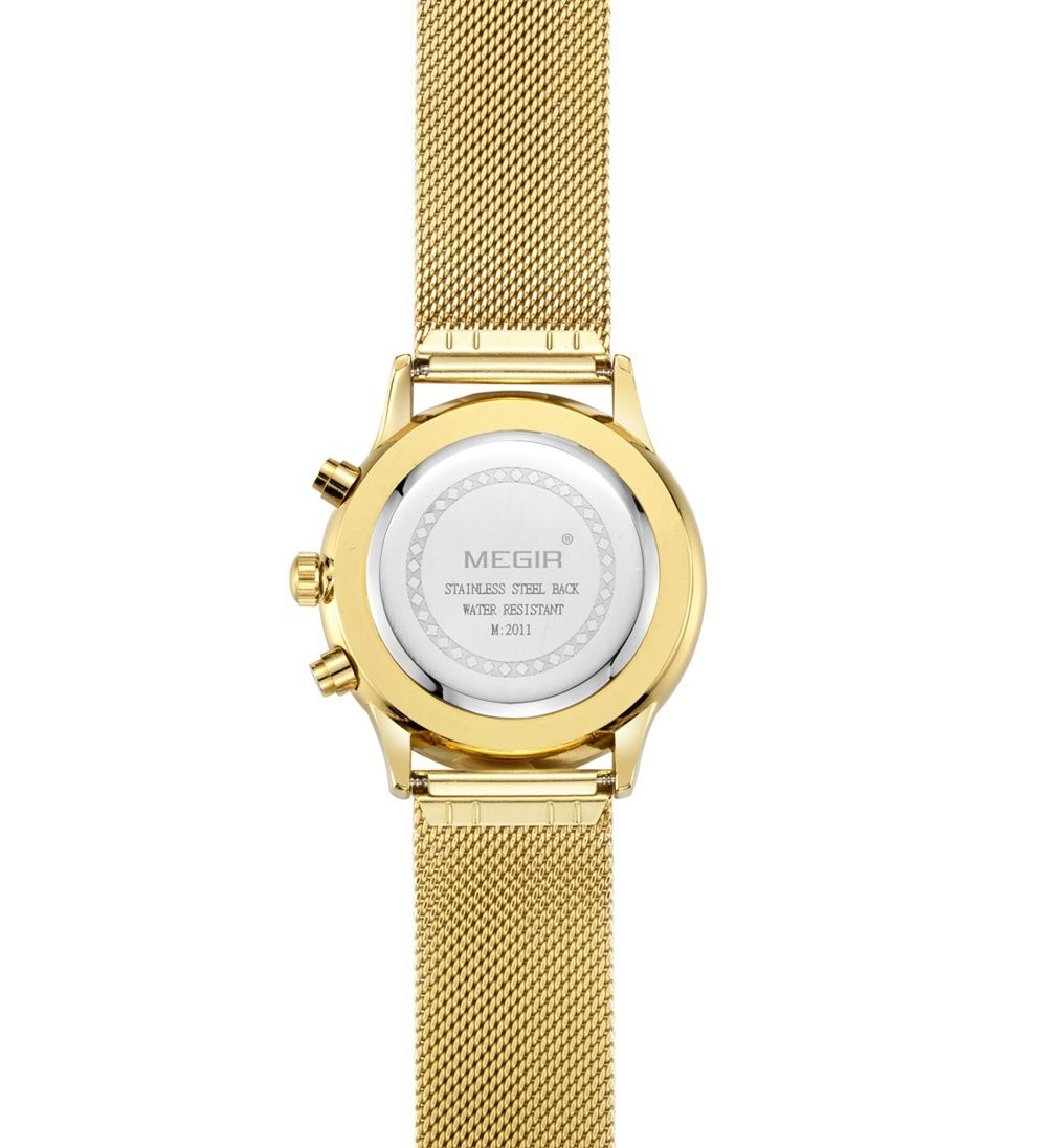Watch Fashion Men Sport Watches Male MGE2011G.03