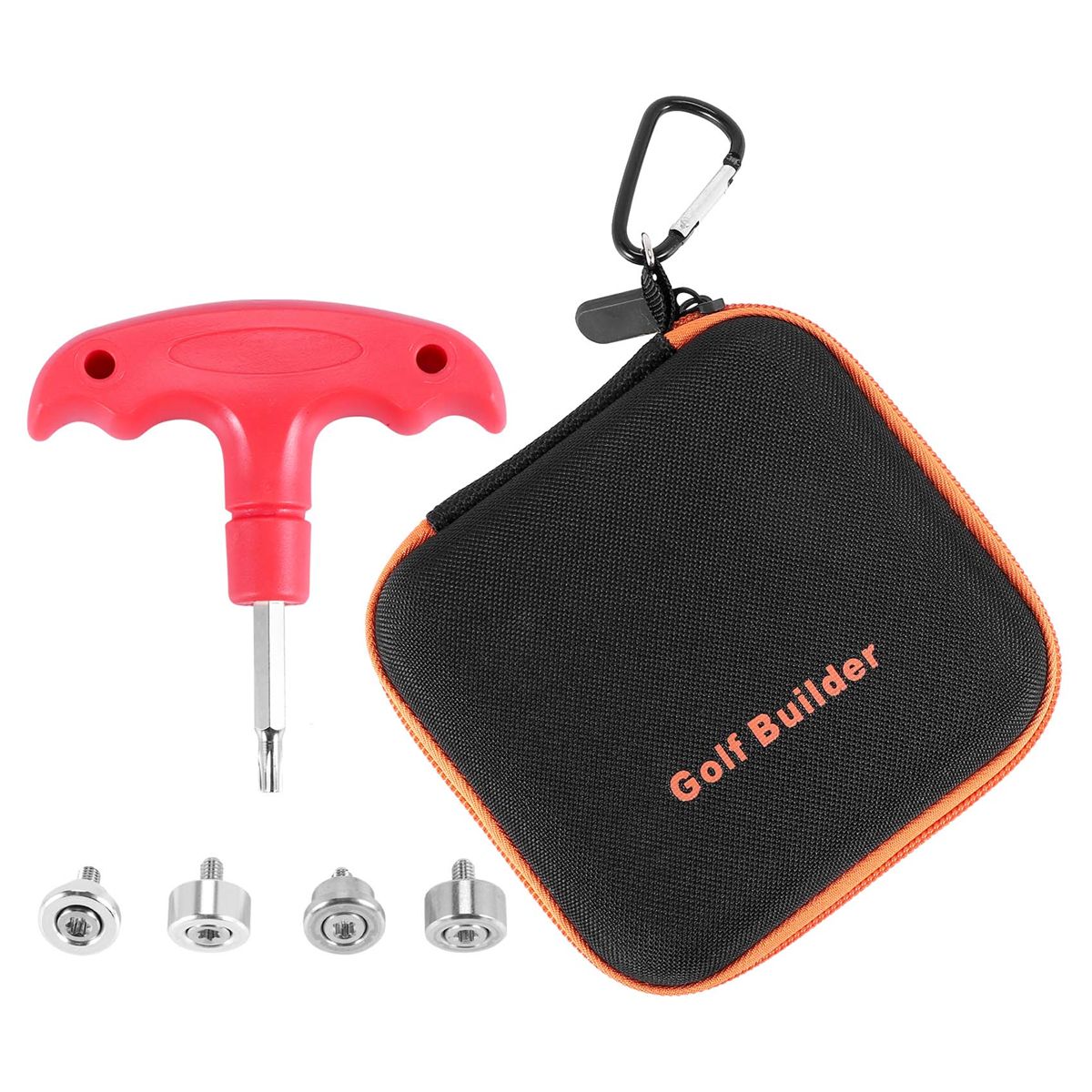 Golf Head Weight with Wrench Kit for Taylormade Stealth/Stea