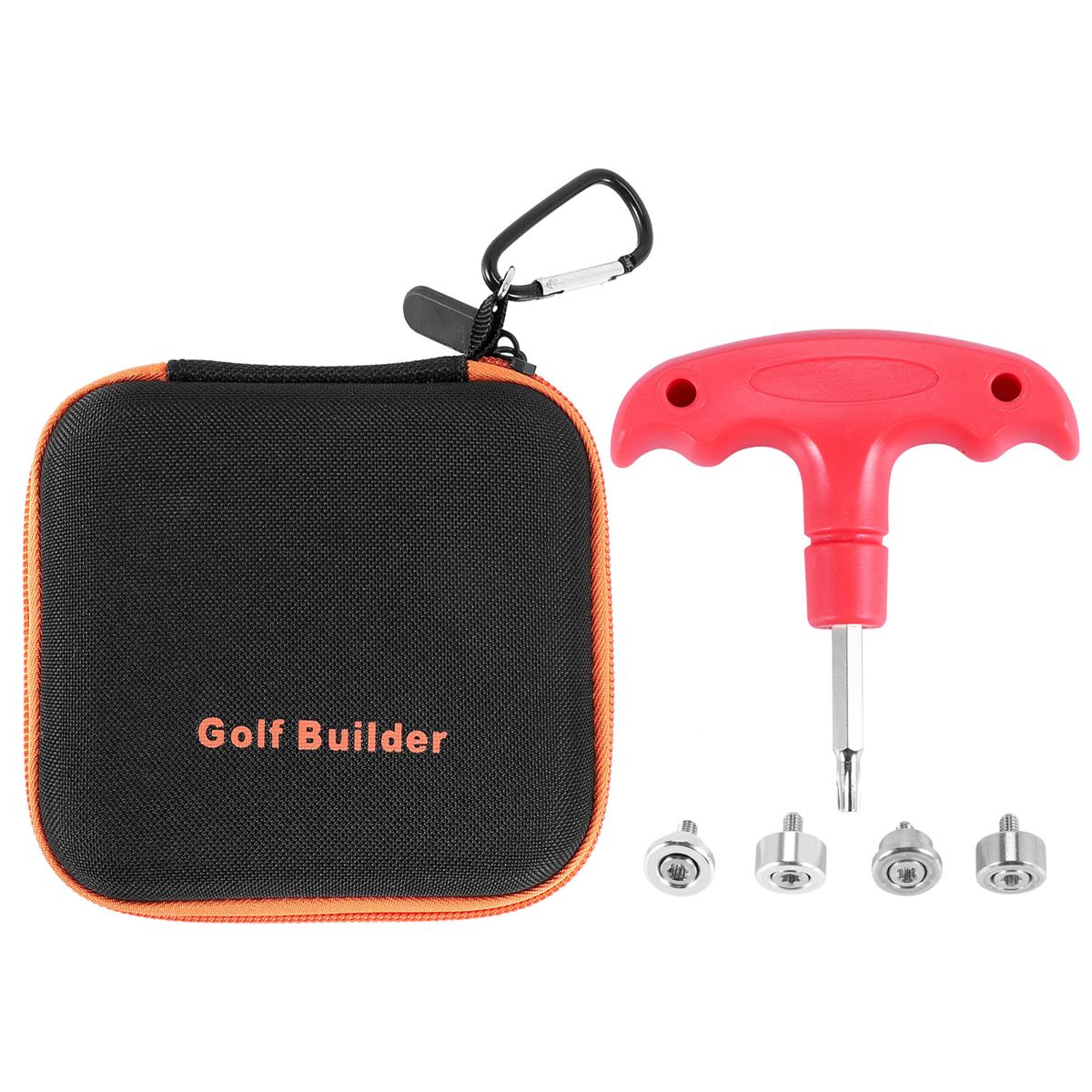 Golf Head Weight with Wrench Kit for Taylormade Stealth/Stea