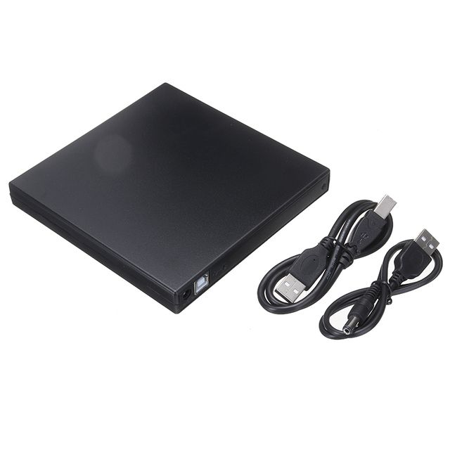 Writer Player Universal Laptop CD Recorder