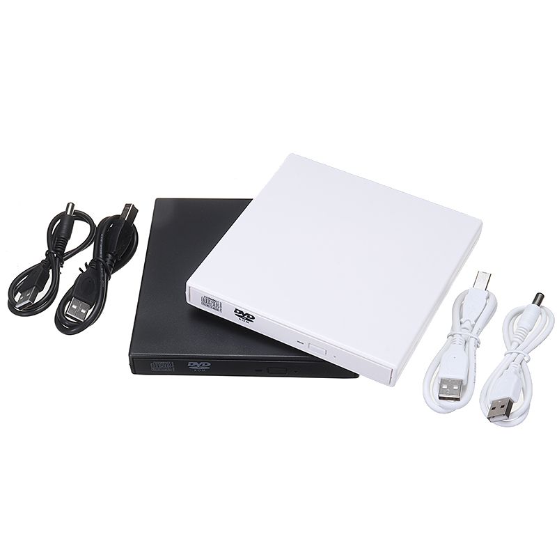 Writer Player Universal Laptop CD Recorder