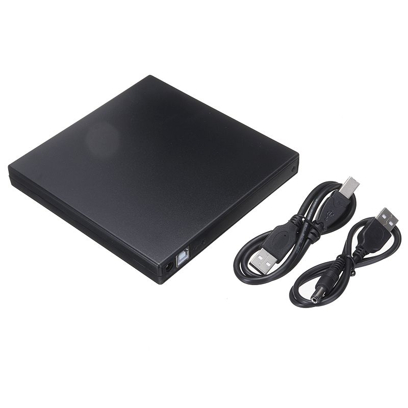 Writer Player Universal Laptop CD Recorder