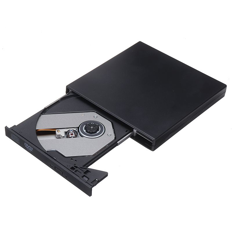 Writer Player Universal Laptop CD Recorder