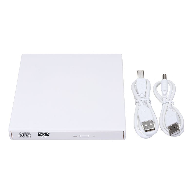 Writer Player Universal Laptop CD Recorder