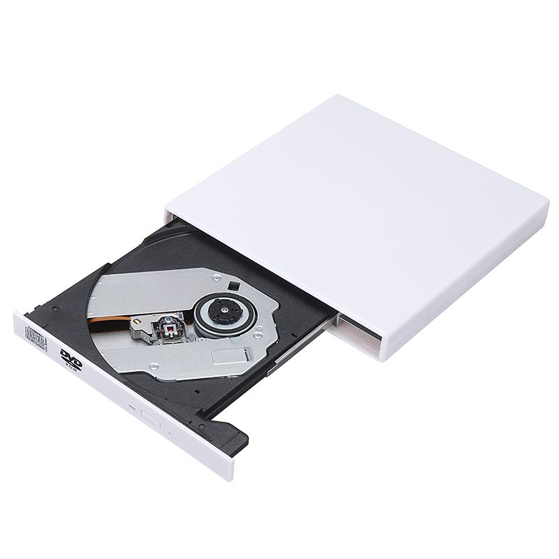 Writer Player Universal Laptop CD Recorder
