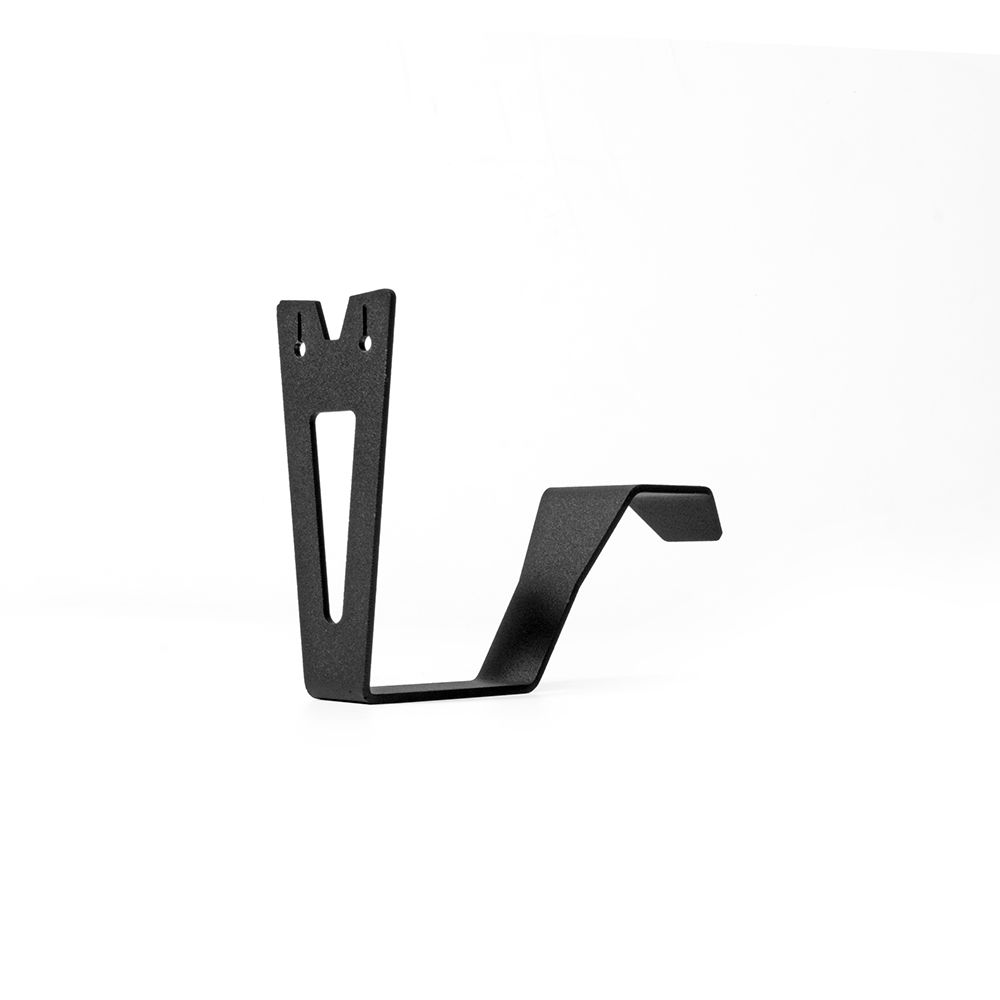 Motorbikes Scooter Helmet Holder Hanger Rack Wall Mounted