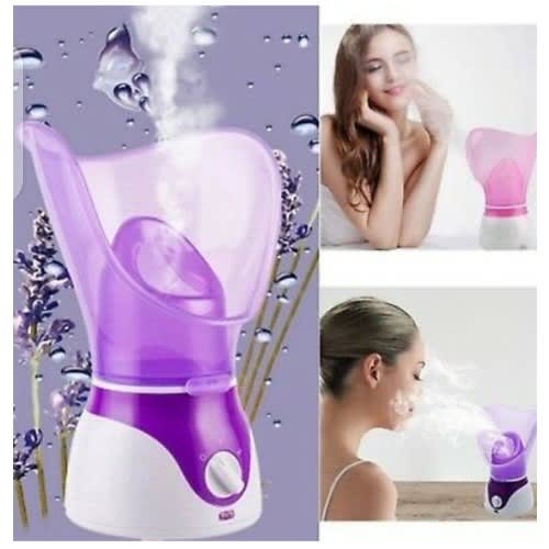 Nose Steamer Face Steamer