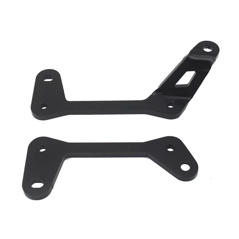 Motorcycle Engine Guards Protector Crash Bars Frame Protecting Replacement for MT09