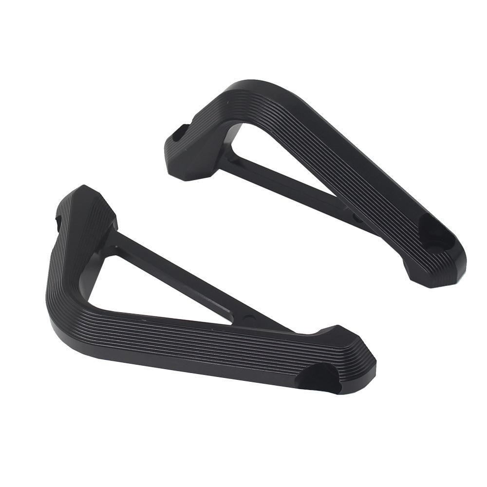 Motorcycle Engine Guards Protector Crash Bars Frame Protecting Replacement for MT09